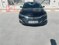 شيفروليه ماليبو